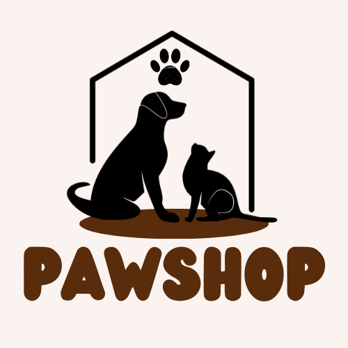 Pawshop™